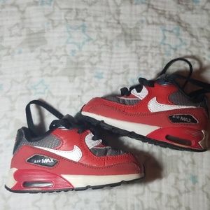 Nike Air Max 90 5C Toddler